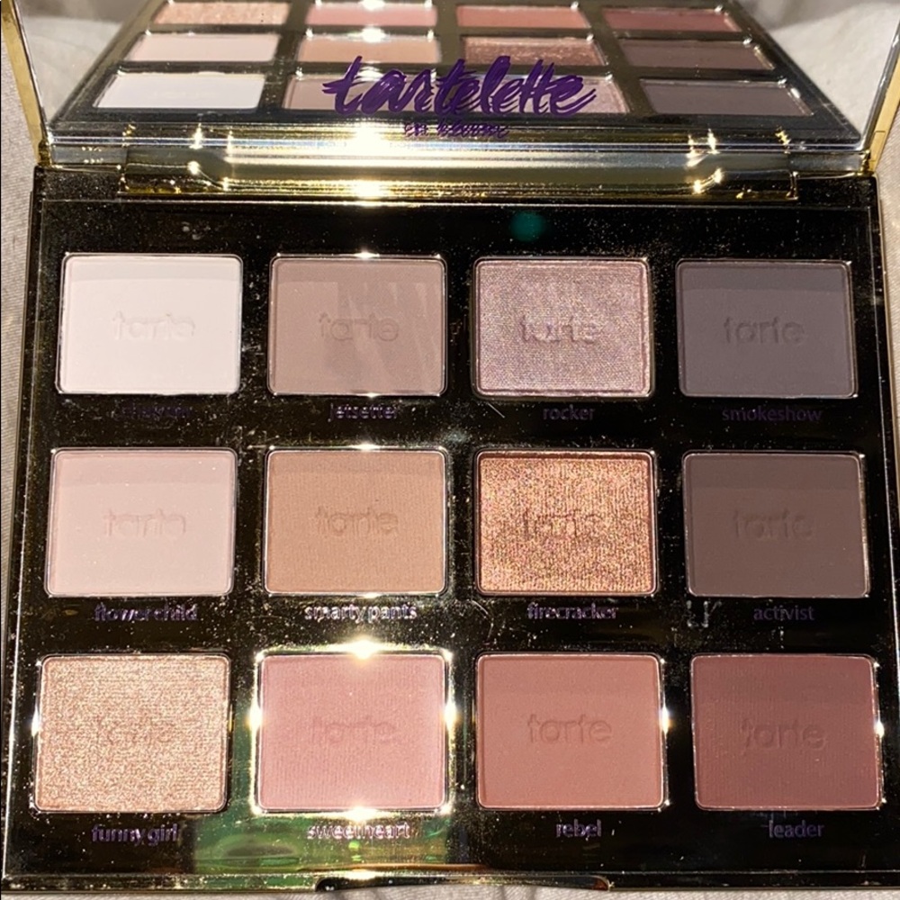 Tartelette in bloom - Picture 2 of 2